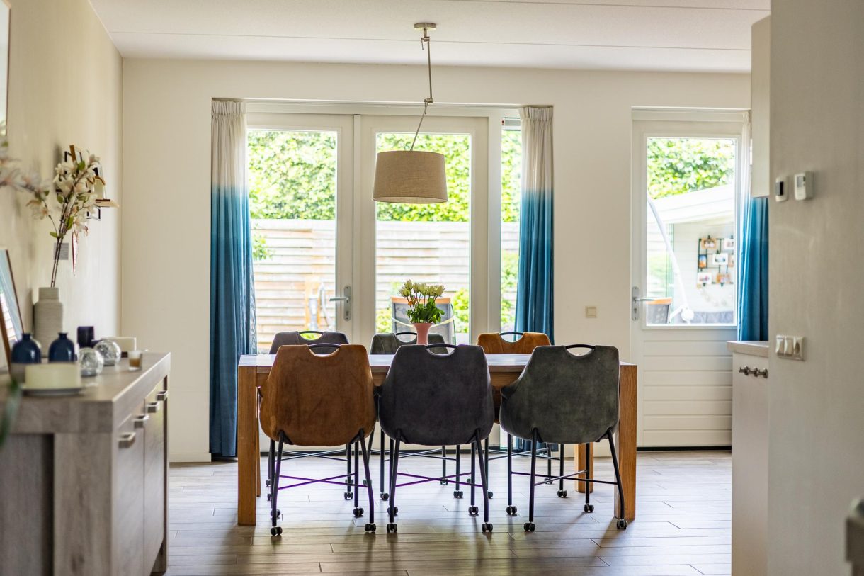 Te koop: Foto Woonhuis aan de 't Hummel 8 in Zutphen