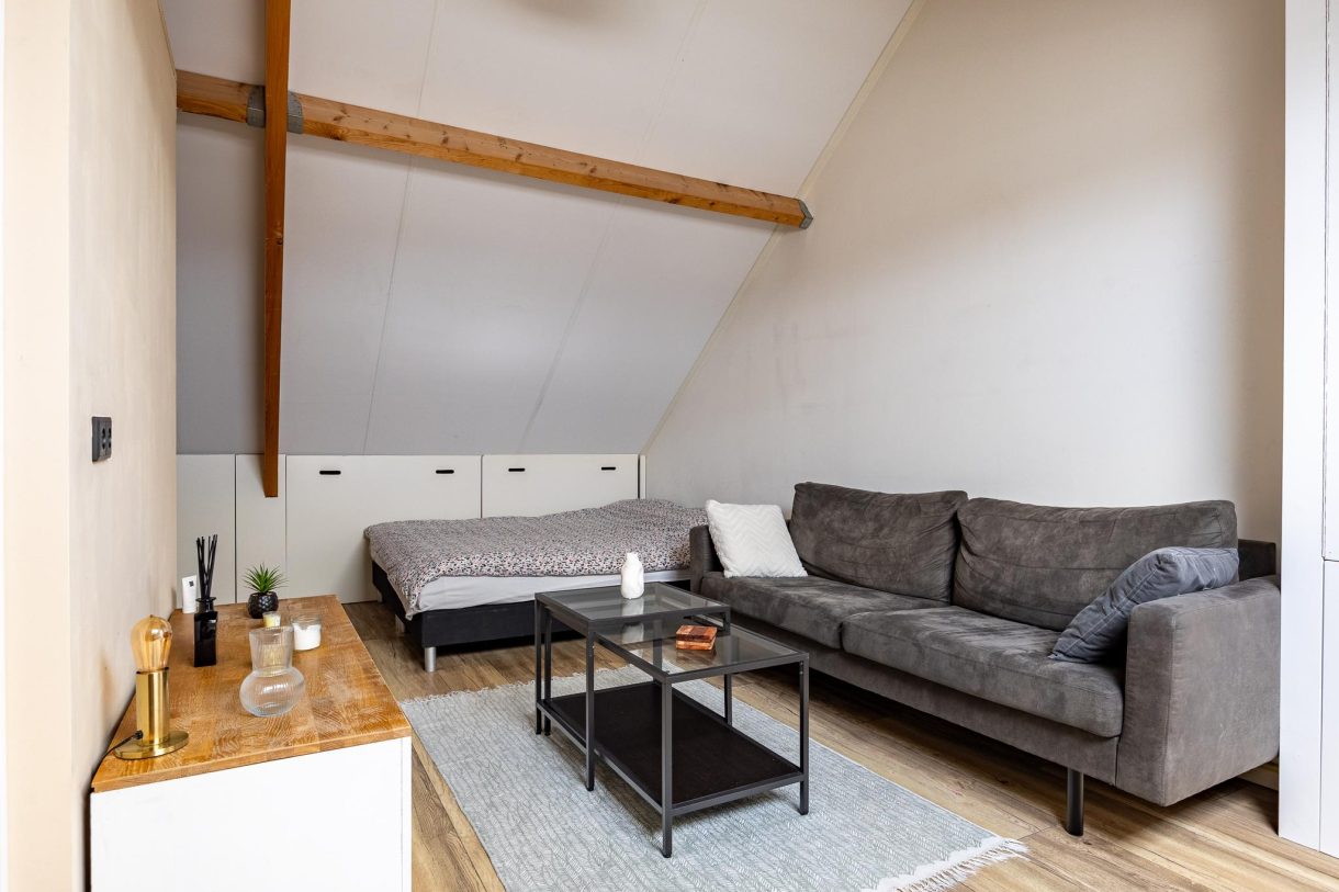 Te koop: Foto Woonhuis aan de 't Hummel 8 in Zutphen