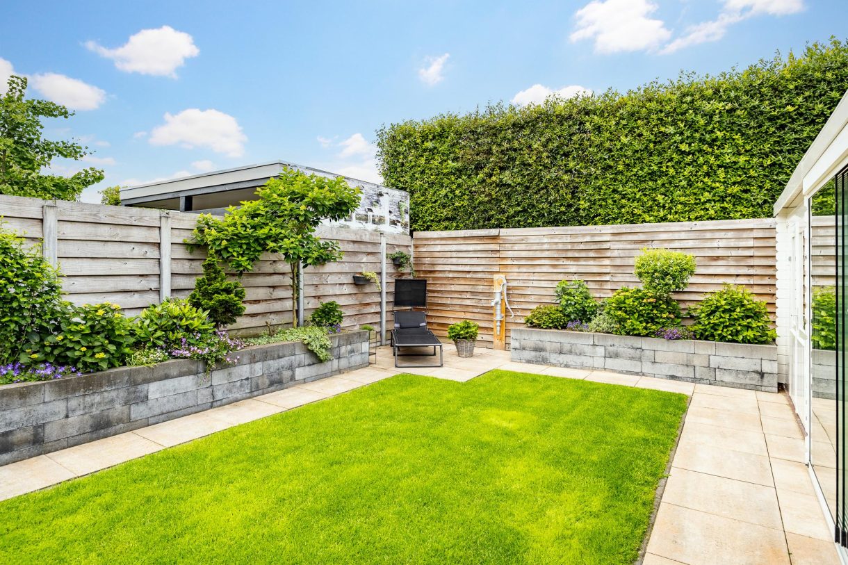 Te koop: Foto Woonhuis aan de 't Hummel 8 in Zutphen