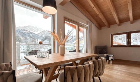 koop  Biberwier  Monte Vita Tirol - Investmentsuite – Hoofdfoto