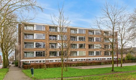 koop  Nieuwegein  Richterslaan 109 – Hoofdfoto