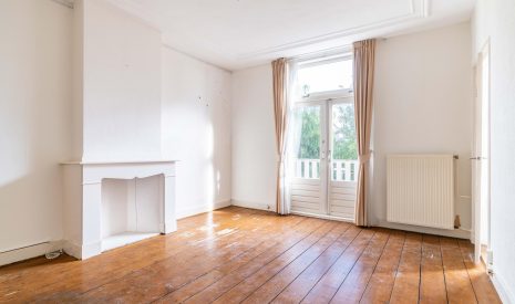Hoofdfoto van 's-Gravenhage Regentesselaan 184A