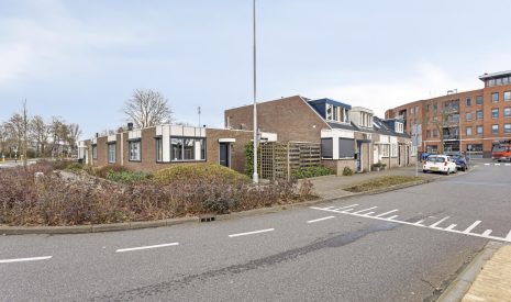 Hoofdfoto van Huissen Wagenweg 22