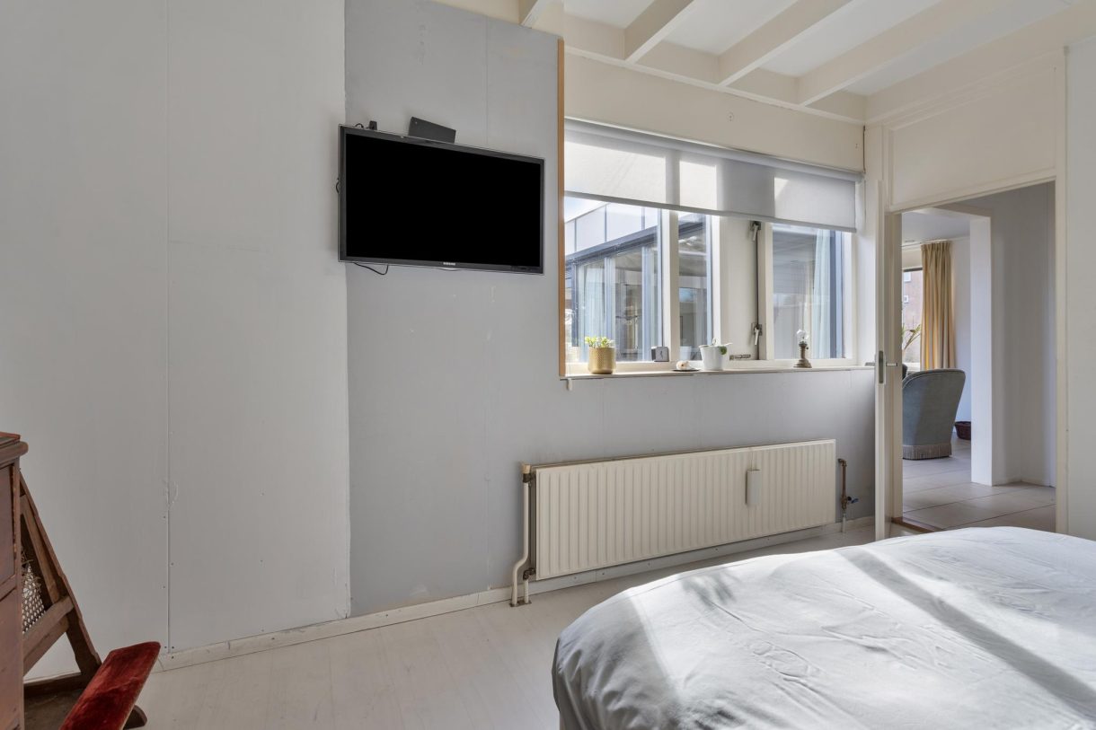 Te koop: Foto Woonhuis aan de Wagenweg 22 in Huissen