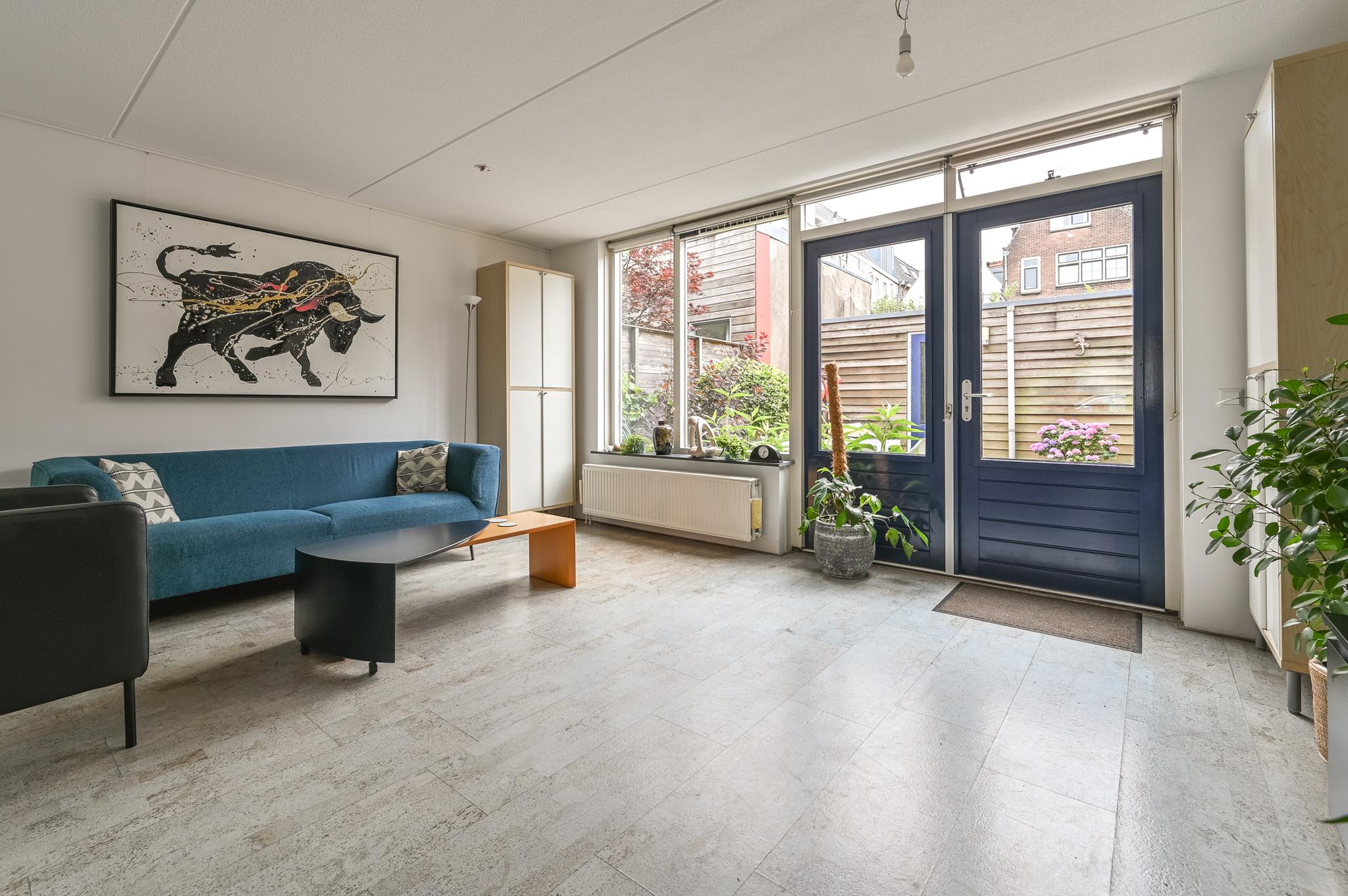 koop  Haarlem  Vroonhof 38 – Foto