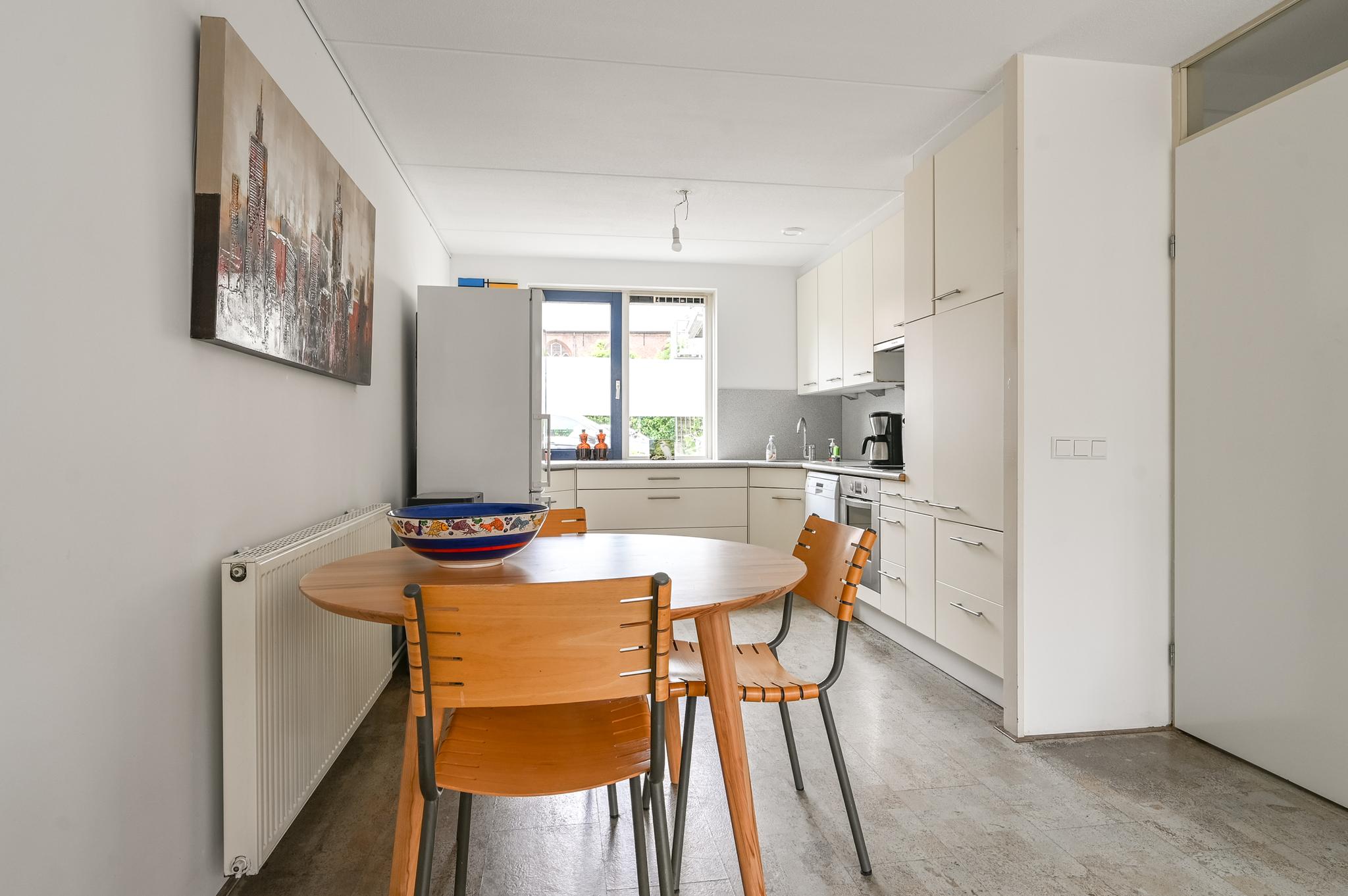 koop  Haarlem  Vroonhof 38 – Foto 2