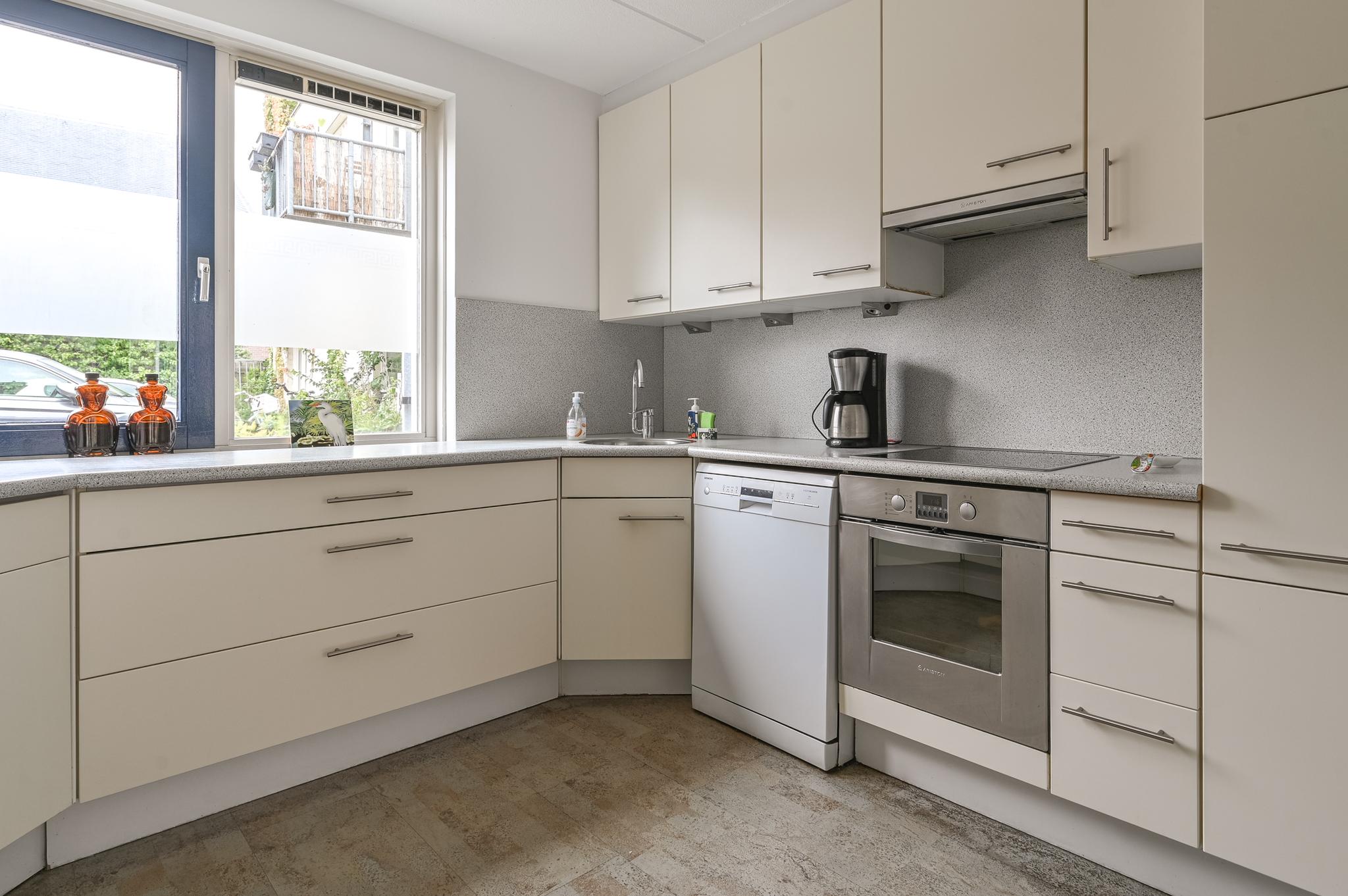 koop  Haarlem  Vroonhof 38 – Foto 3