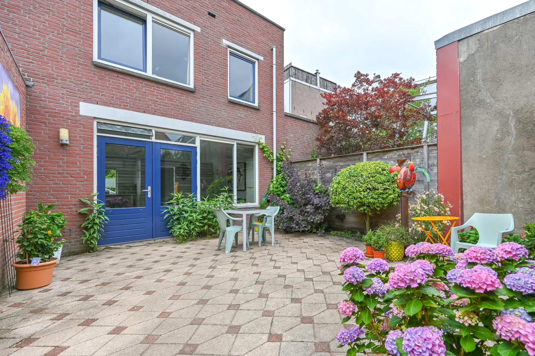 koop  Haarlem  Vroonhof 38 – Foto 5