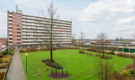Hoofdfoto van Breukelen Titus Brandsmastraat 81