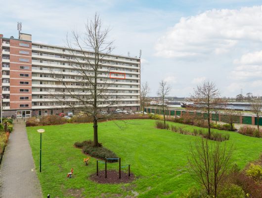 Hoofdfoto van Breukelen Titus Brandsmastraat 81
