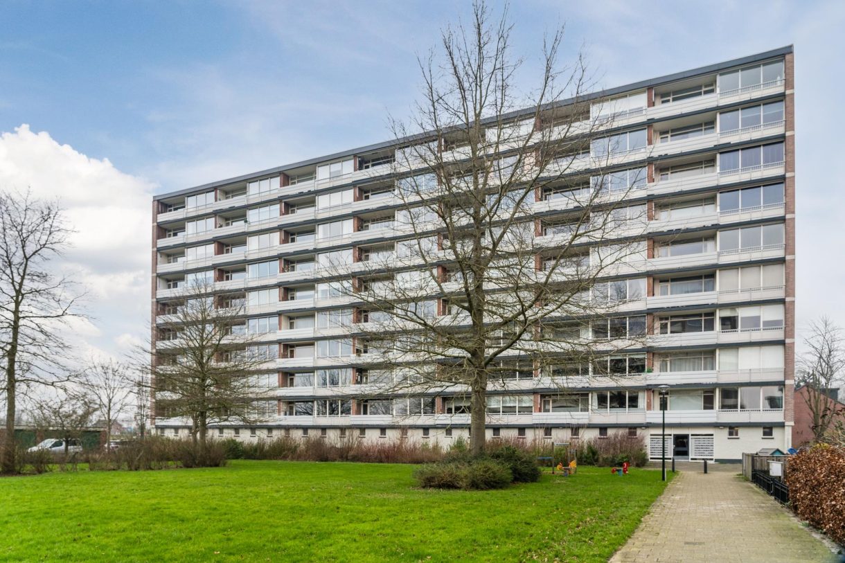 Te koop: Foto Appartement aan de Titus Brandsmastraat 81 in Breukelen