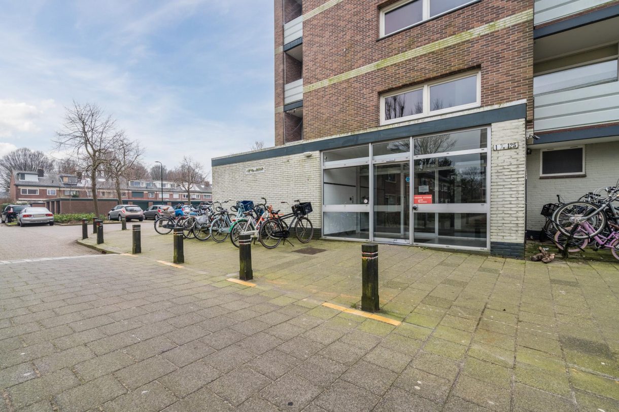 Te koop: Foto Appartement aan de Titus Brandsmastraat 81 in Breukelen