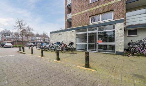 Te koop: Foto Appartement aan de Titus Brandsmastraat 81 in Breukelen