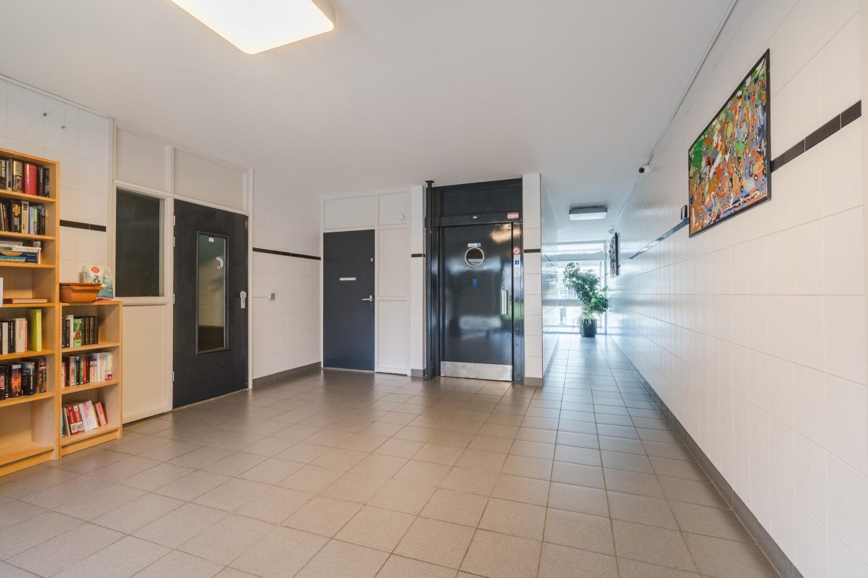 Te koop: Foto Appartement aan de Titus Brandsmastraat 81 in Breukelen