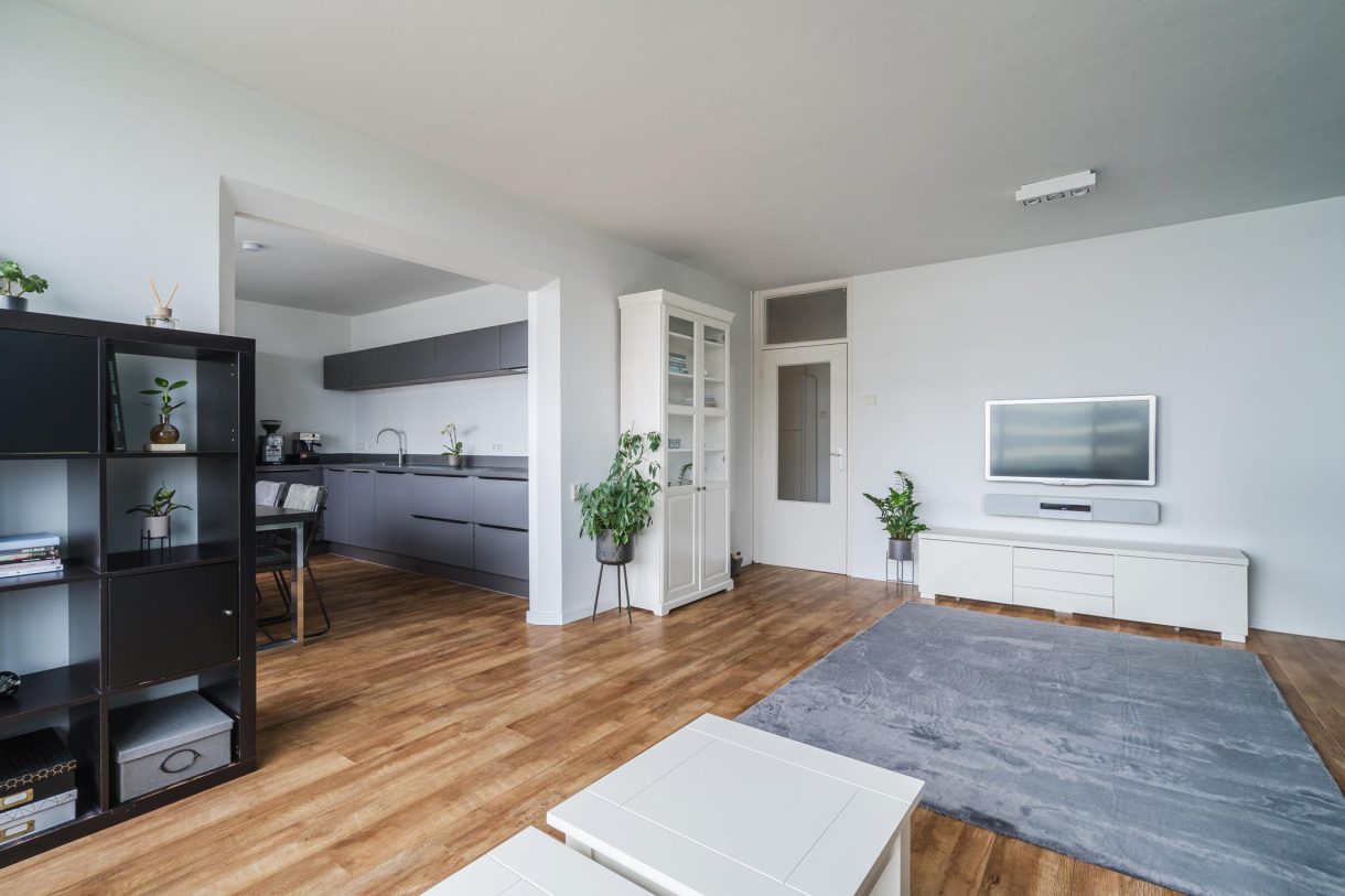 Te koop: Foto Appartement aan de Titus Brandsmastraat 81 in Breukelen