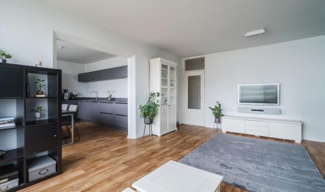 Te koop: Foto Appartement aan de Titus Brandsmastraat 81 in Breukelen