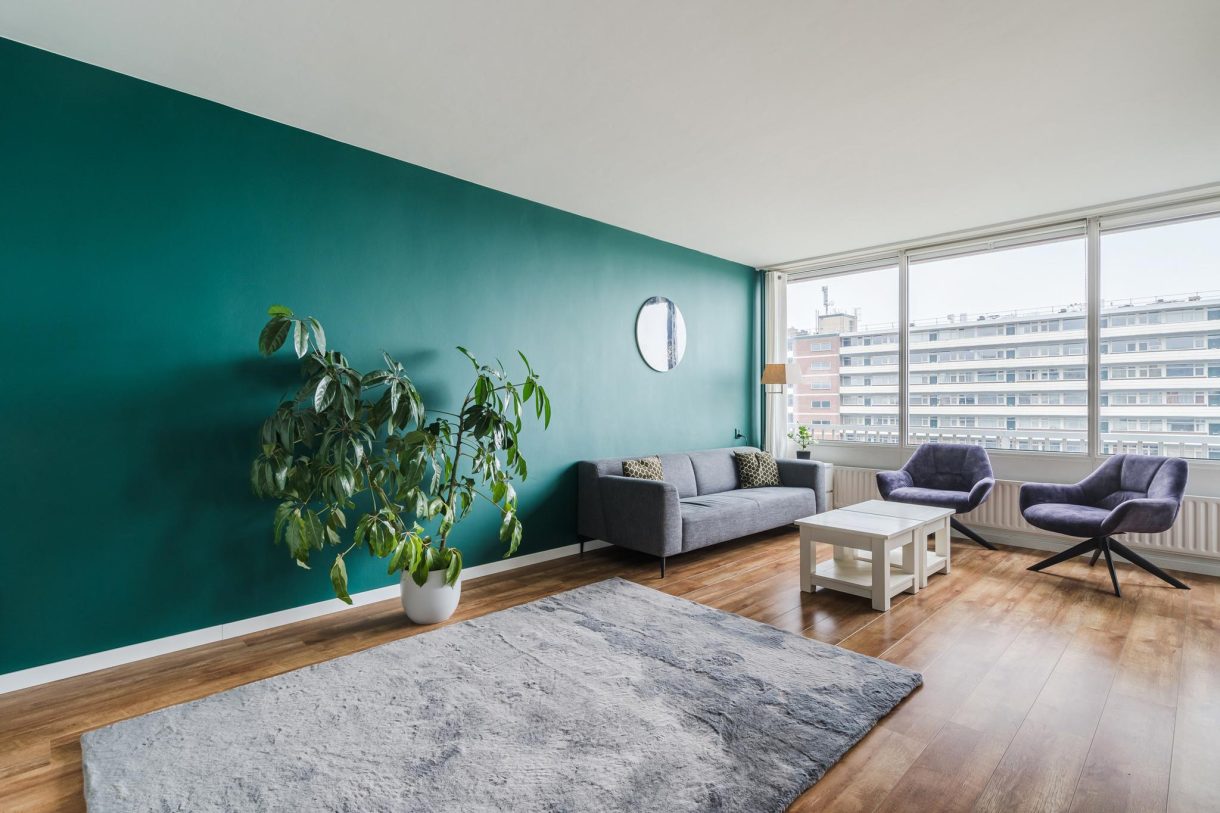 Te koop: Foto Appartement aan de Titus Brandsmastraat 81 in Breukelen