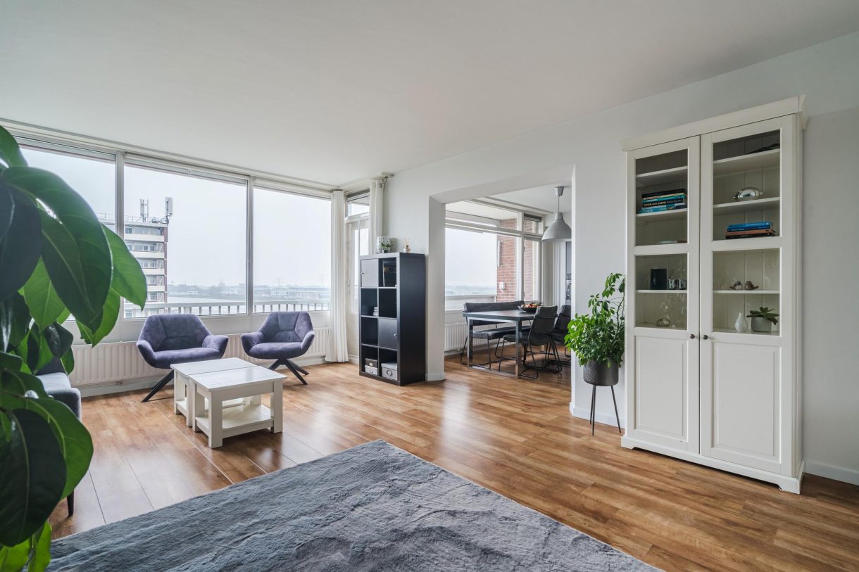 Te koop: Foto Appartement aan de Titus Brandsmastraat 81 in Breukelen