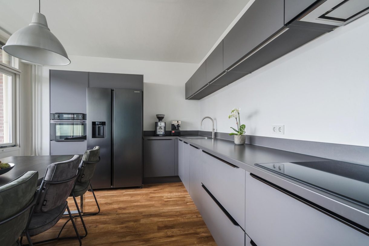 Te koop: Foto Appartement aan de Titus Brandsmastraat 81 in Breukelen
