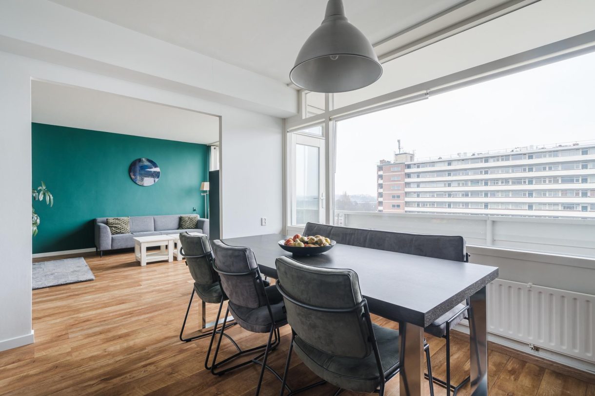 Te koop: Foto Appartement aan de Titus Brandsmastraat 81 in Breukelen