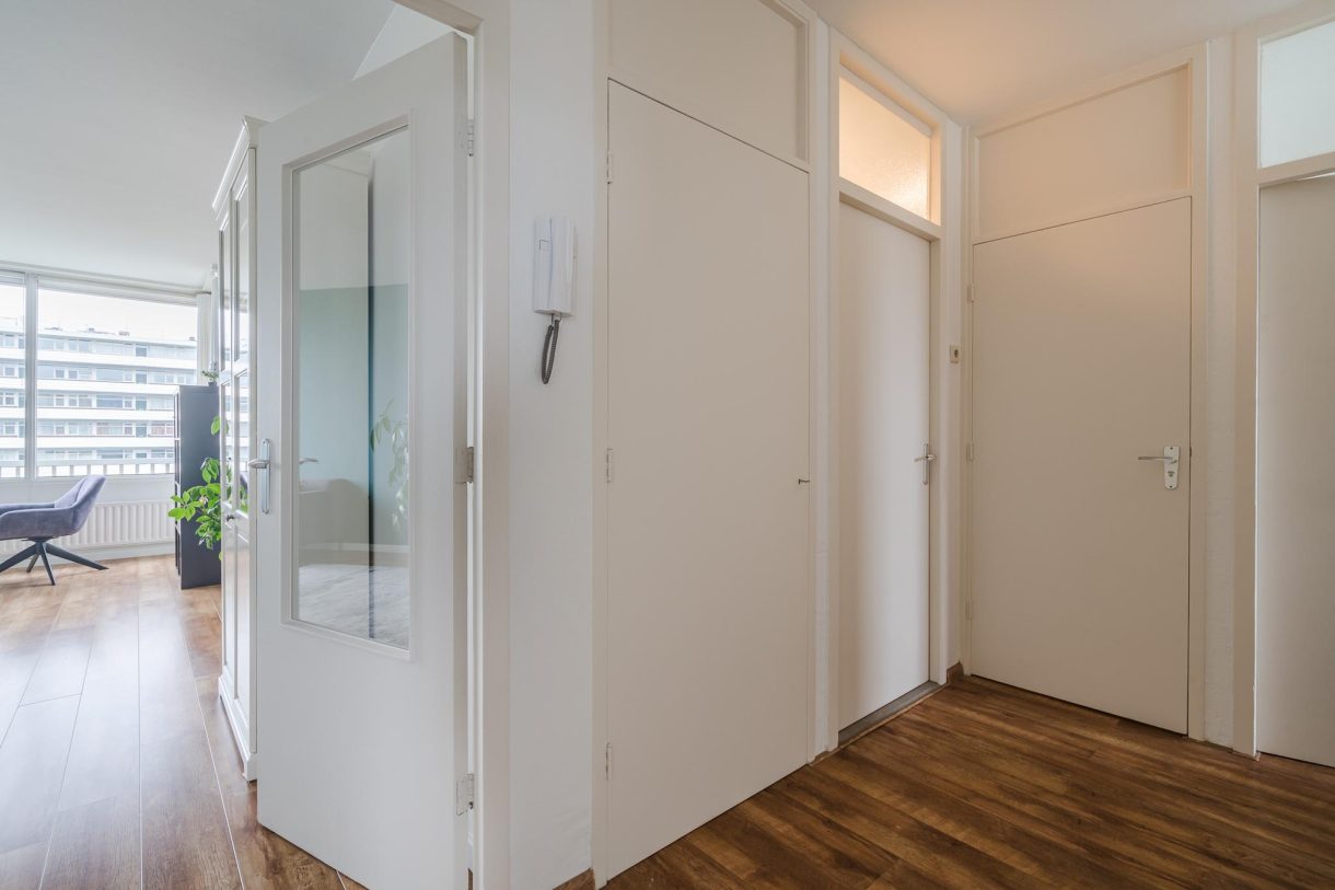Te koop: Foto Appartement aan de Titus Brandsmastraat 81 in Breukelen