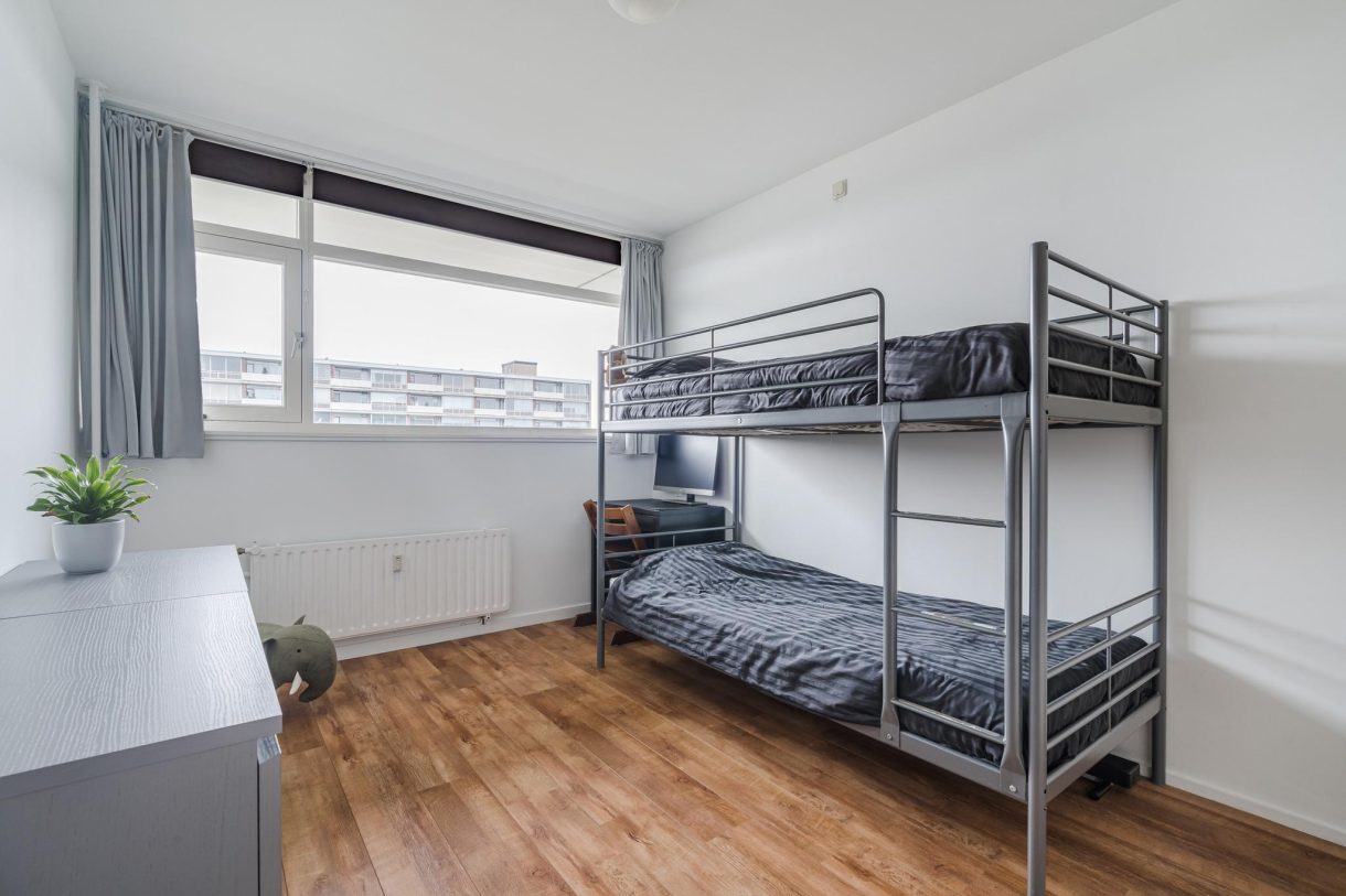 Te koop: Foto Appartement aan de Titus Brandsmastraat 81 in Breukelen
