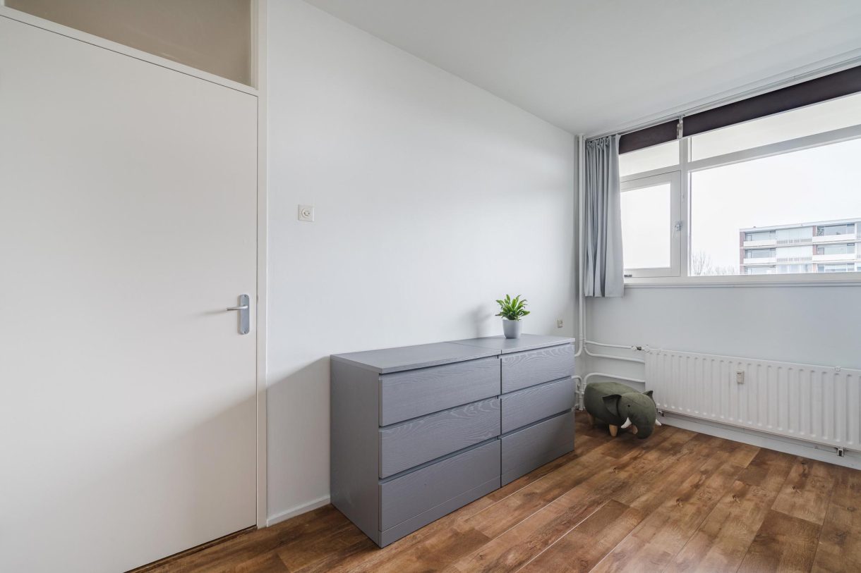 Te koop: Foto Appartement aan de Titus Brandsmastraat 81 in Breukelen