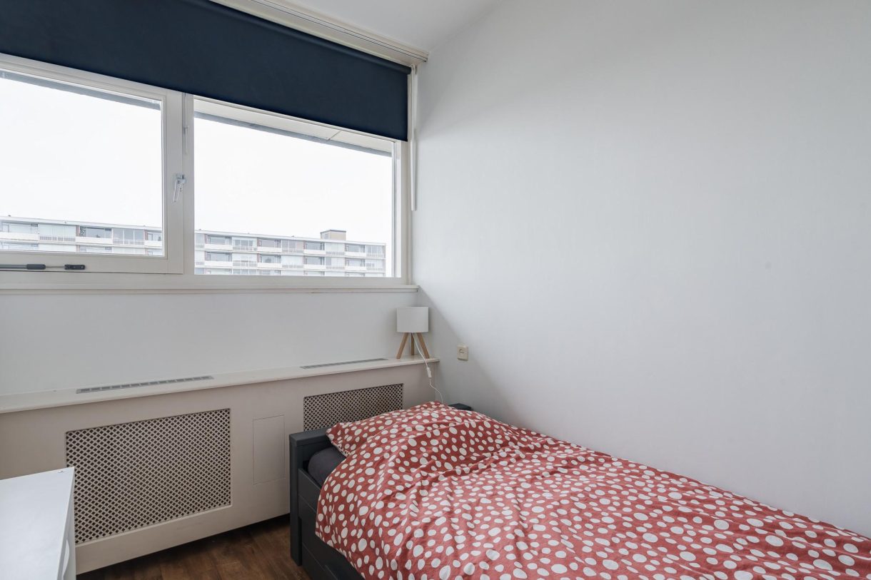 Te koop: Foto Appartement aan de Titus Brandsmastraat 81 in Breukelen
