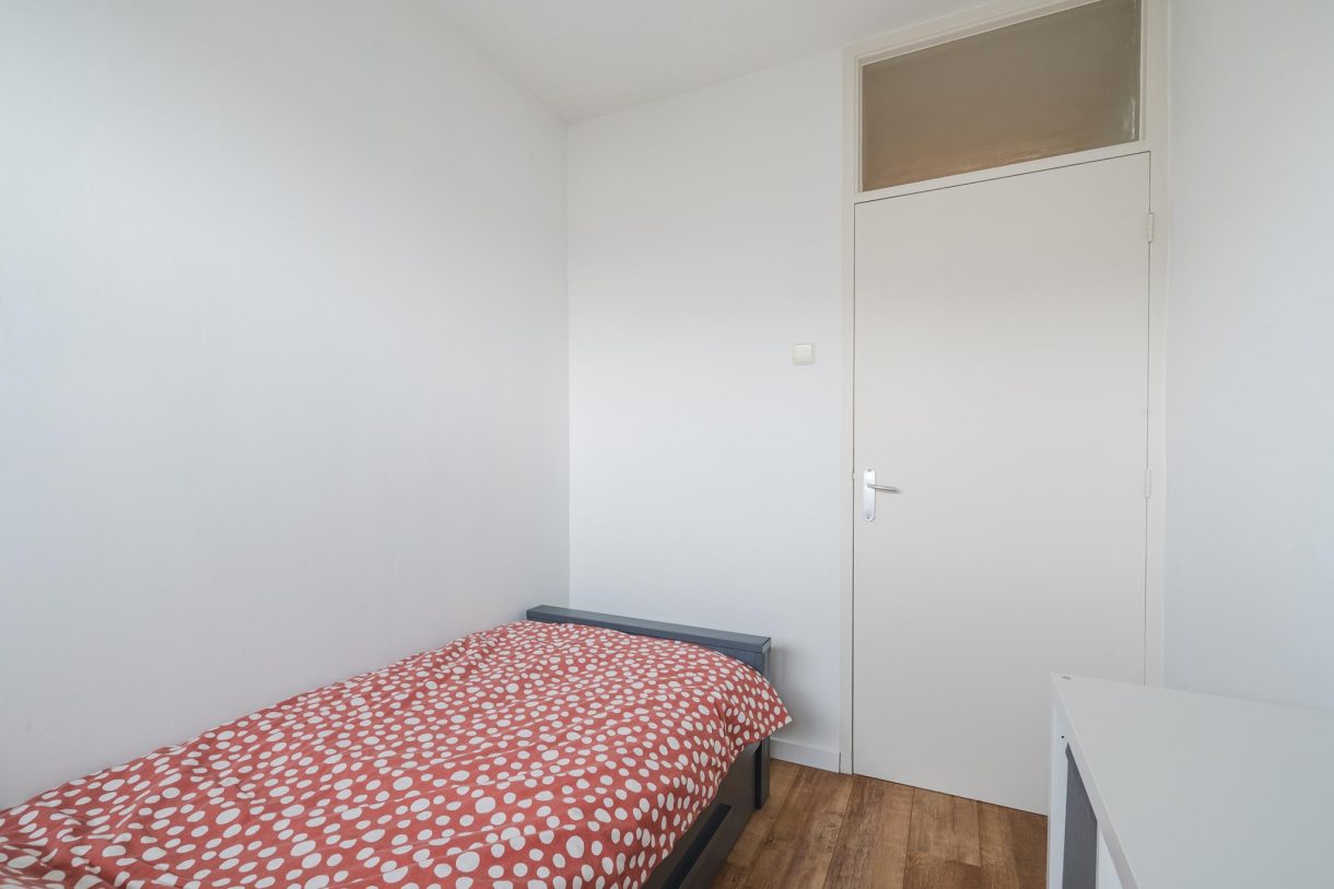 Te koop: Foto Appartement aan de Titus Brandsmastraat 81 in Breukelen