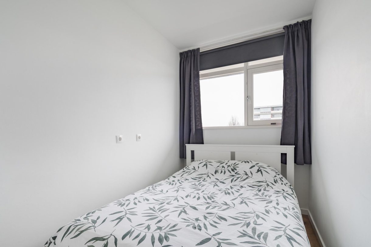 Te koop: Foto Appartement aan de Titus Brandsmastraat 81 in Breukelen