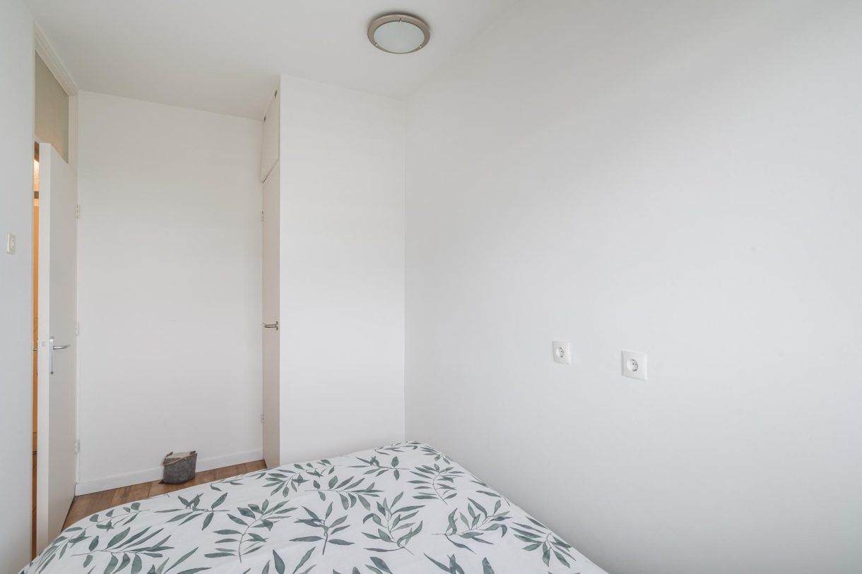 Te koop: Foto Appartement aan de Titus Brandsmastraat 81 in Breukelen