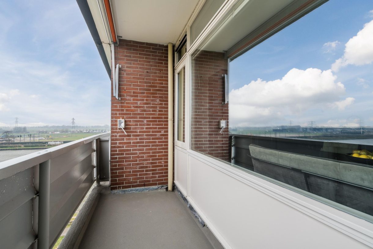 Te koop: Foto Appartement aan de Titus Brandsmastraat 81 in Breukelen