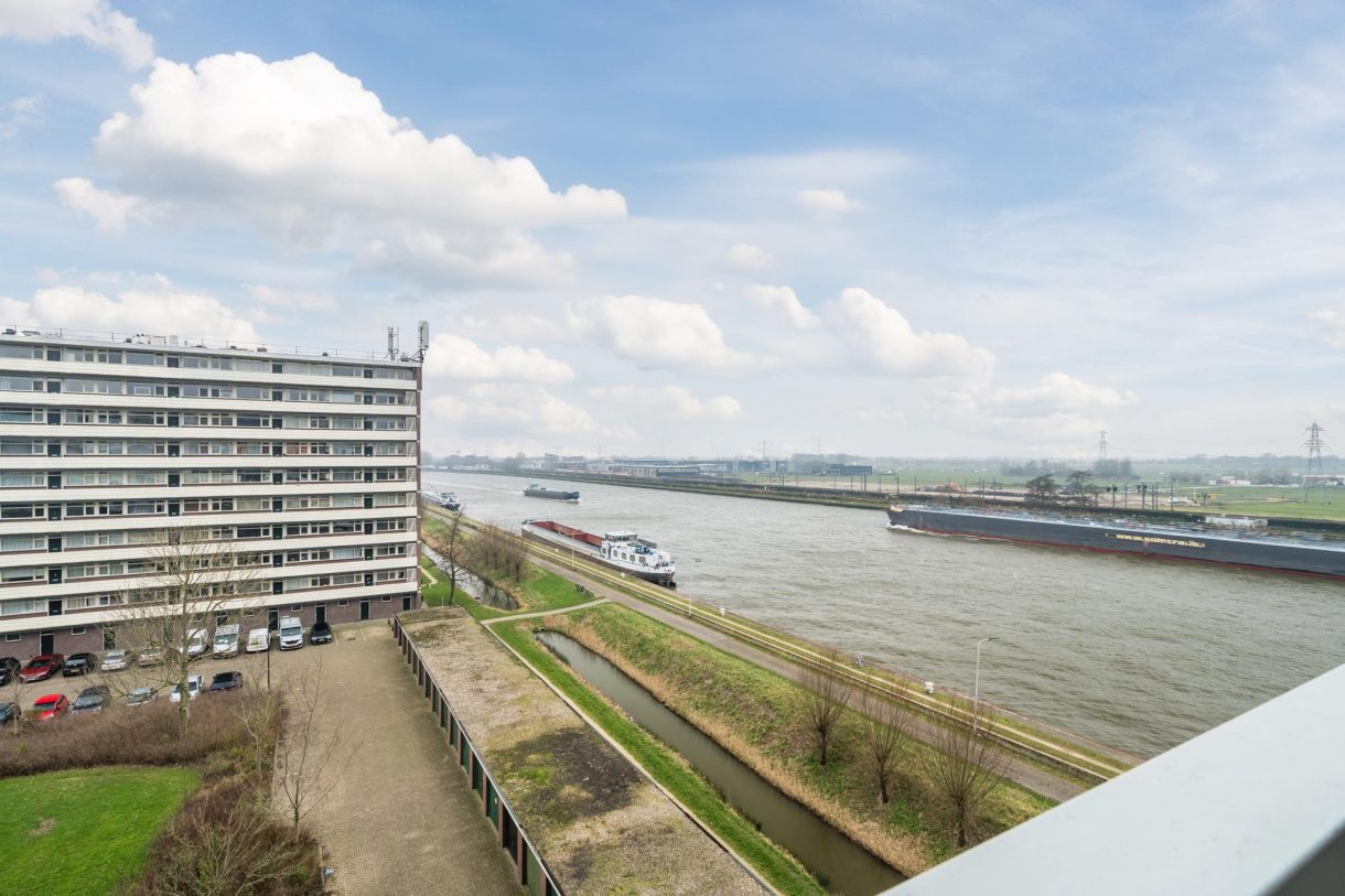 Te koop: Foto Appartement aan de Titus Brandsmastraat 81 in Breukelen