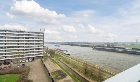 Te koop: Foto Appartement aan de Titus Brandsmastraat 81 in Breukelen