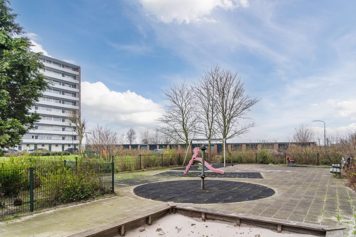 Te koop: Foto Appartement aan de Titus Brandsmastraat 81 in Breukelen