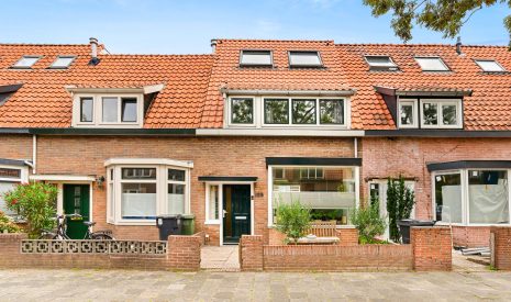 koop  Haarlem  Reigerstraat 105 – Hoofdfoto
