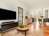 koop  Haarlem  Reigerstraat 105 – Foto