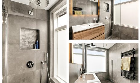 Te koop: Foto Woonhuis aan de Reigerstraat 105 in Haarlem