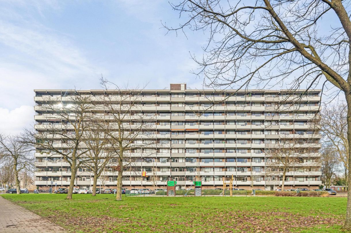 Te koop: Foto Appartement aan de Graaf Adolfstraat 132 in Eindhoven