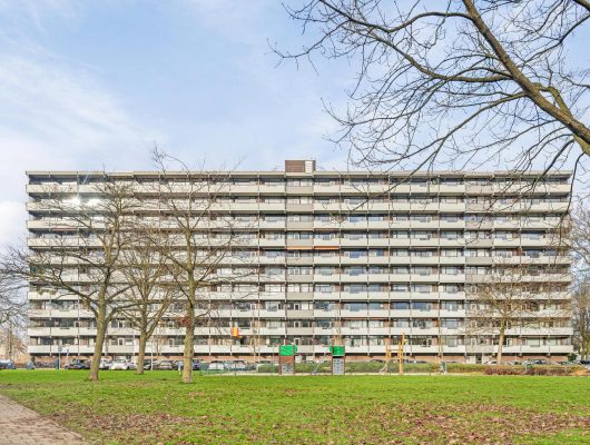 Hoofdfoto van Eindhoven Graaf Adolfstraat 132