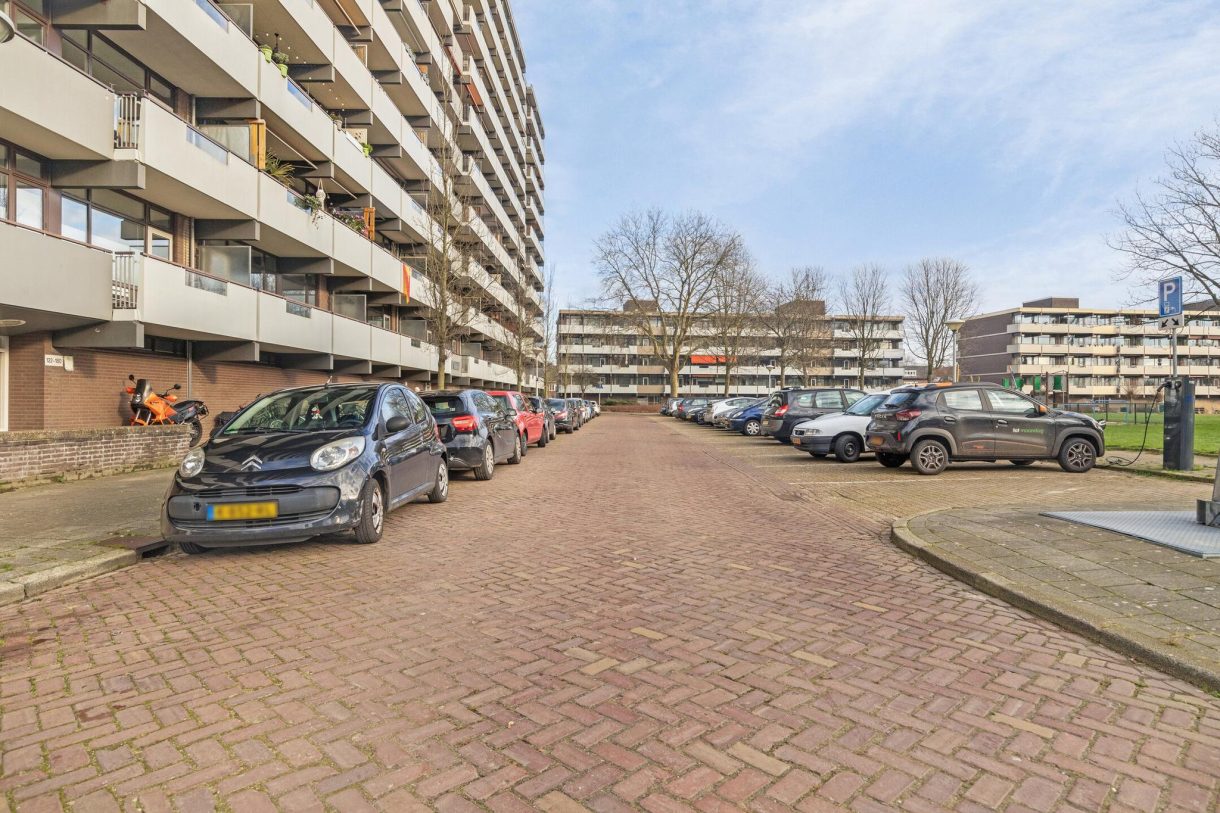 Te koop: Foto Appartement aan de Graaf Adolfstraat 132 in Eindhoven