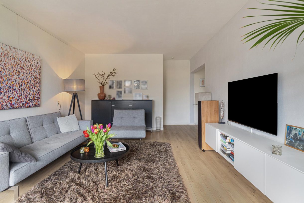 Te koop: Foto Appartement aan de Graaf Adolfstraat 132 in Eindhoven