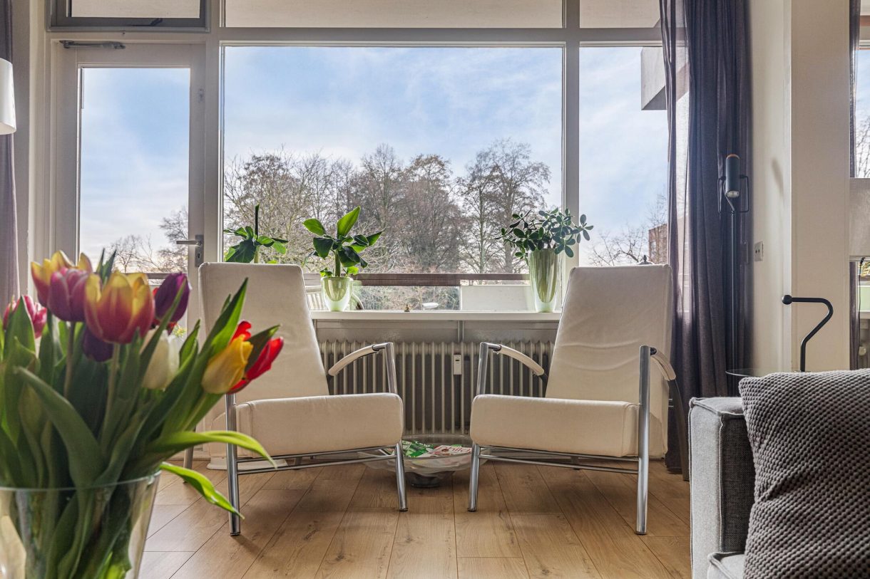 Te koop: Foto Appartement aan de Graaf Adolfstraat 132 in Eindhoven