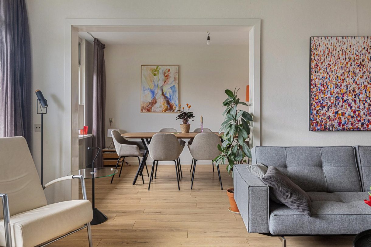 Te koop: Foto Appartement aan de Graaf Adolfstraat 132 in Eindhoven