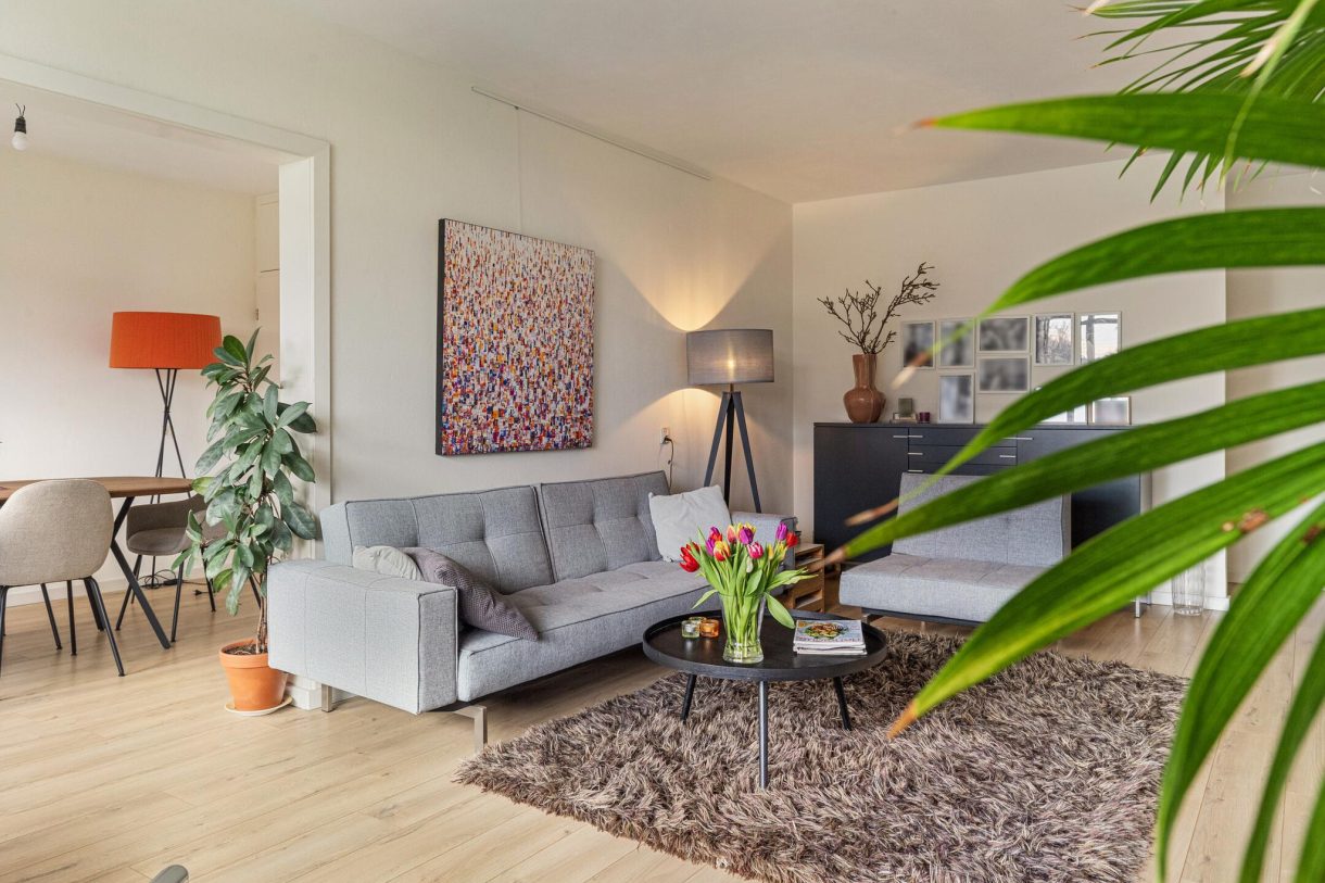 Te koop: Foto Appartement aan de Graaf Adolfstraat 132 in Eindhoven