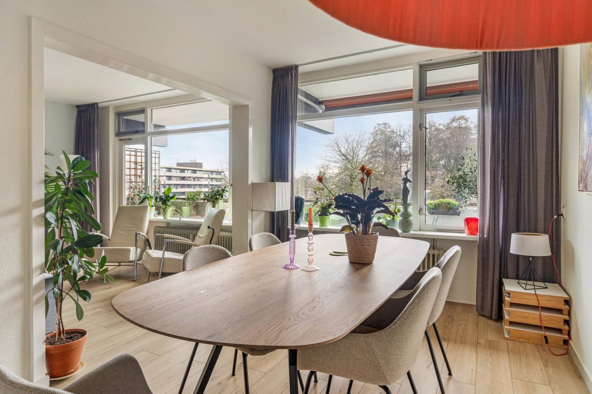 Te koop: Foto Appartement aan de Graaf Adolfstraat 132 in Eindhoven