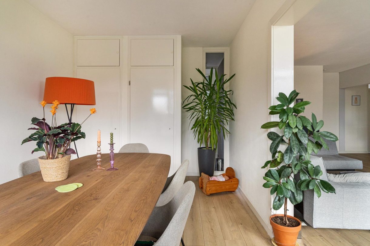 Te koop: Foto Appartement aan de Graaf Adolfstraat 132 in Eindhoven