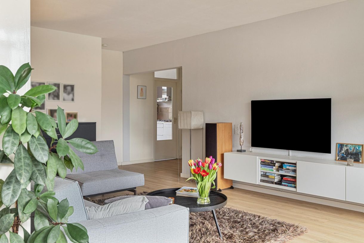 Te koop: Foto Appartement aan de Graaf Adolfstraat 132 in Eindhoven