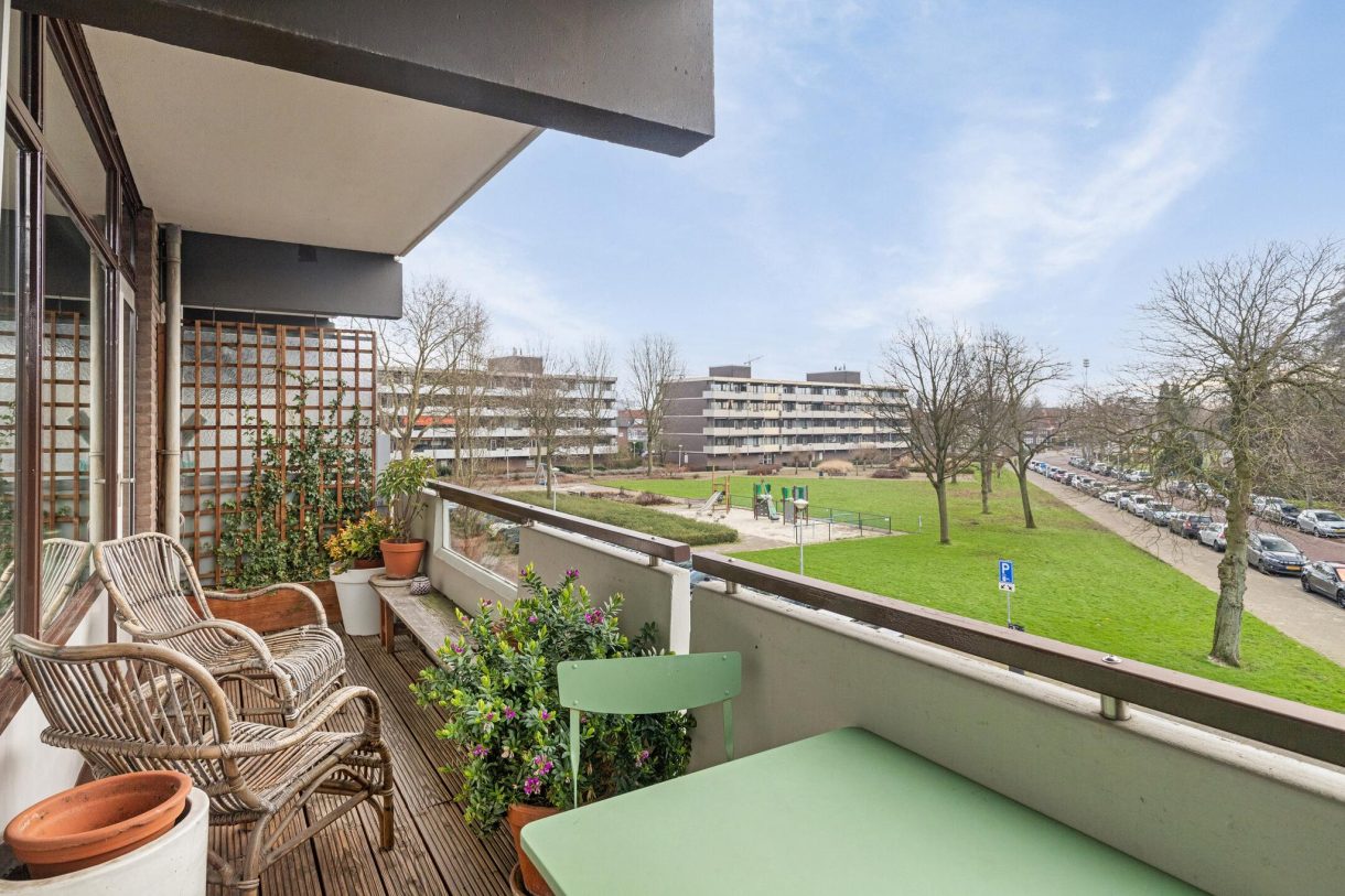 Te koop: Foto Appartement aan de Graaf Adolfstraat 132 in Eindhoven