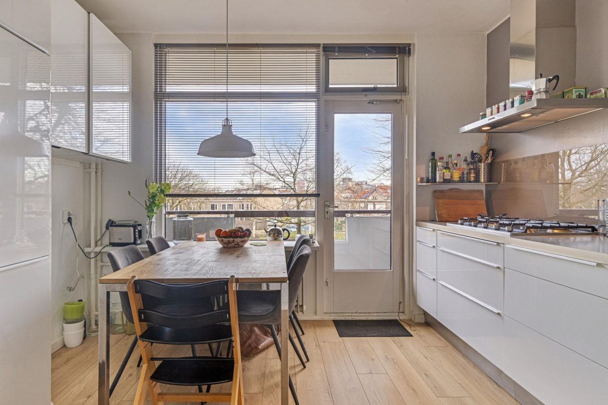 Te koop: Foto Appartement aan de Graaf Adolfstraat 132 in Eindhoven